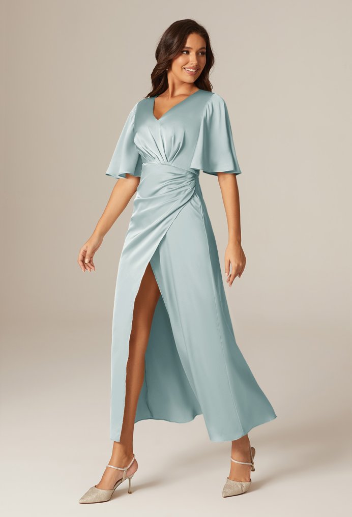 AW Gabrielle Dress